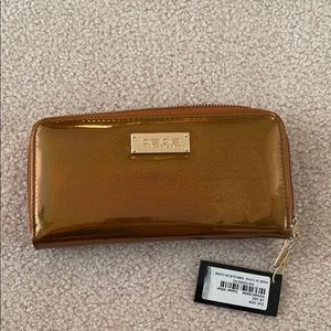 Bebe Long Wallet